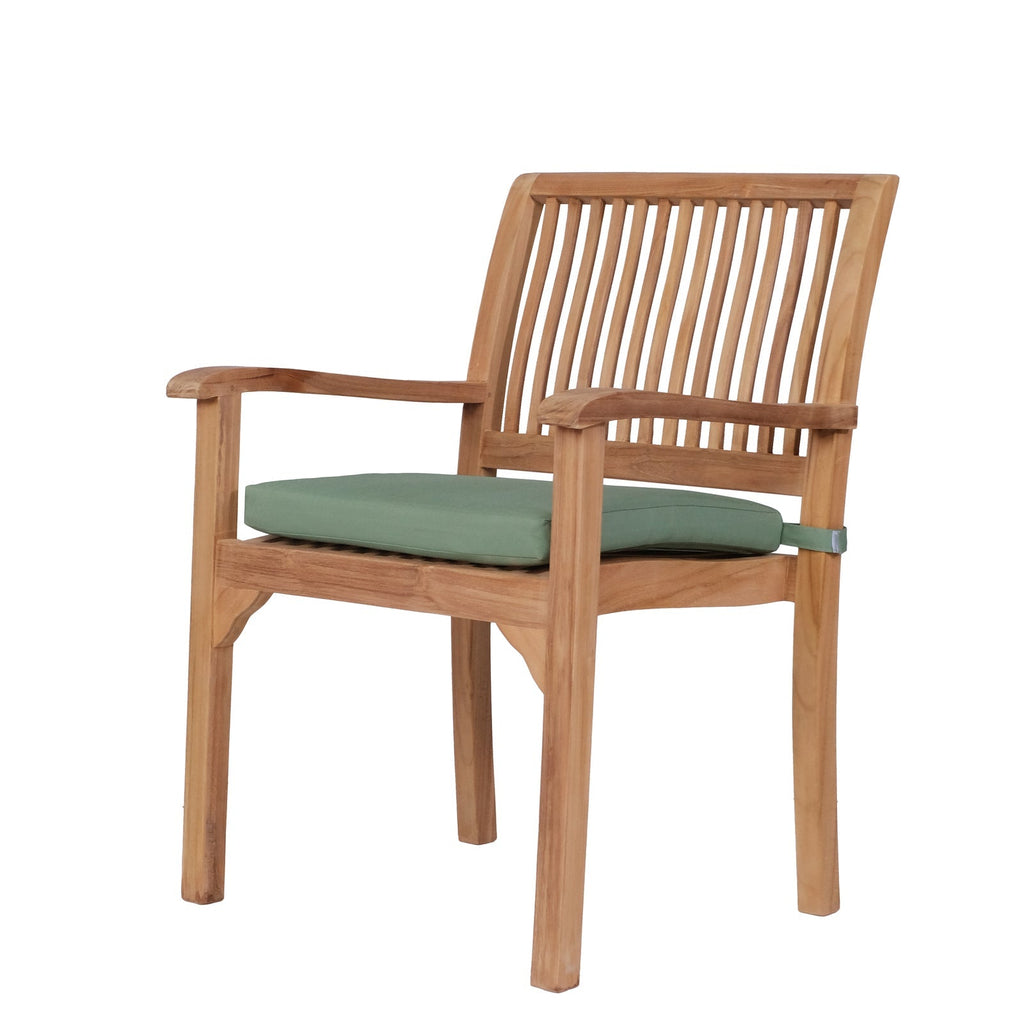 Bali Carver Chair