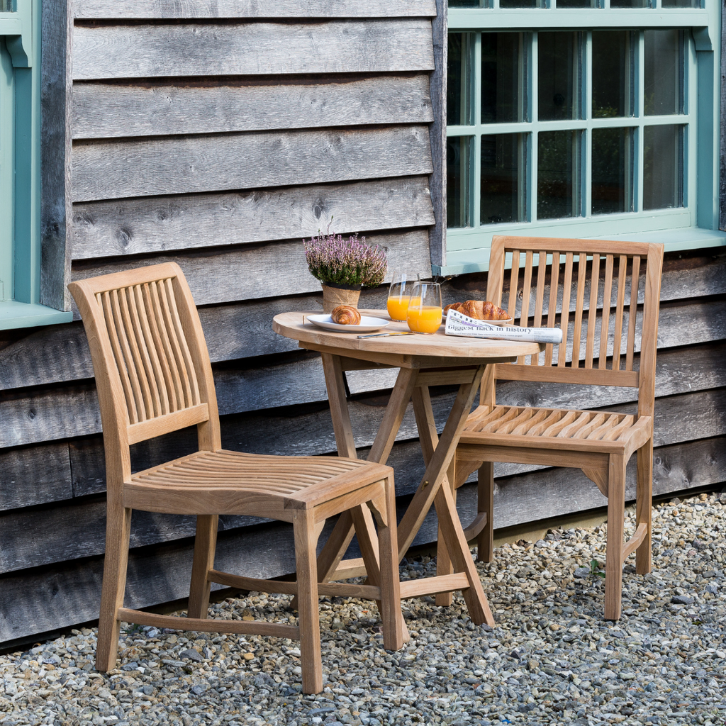 Bali Dining Chair