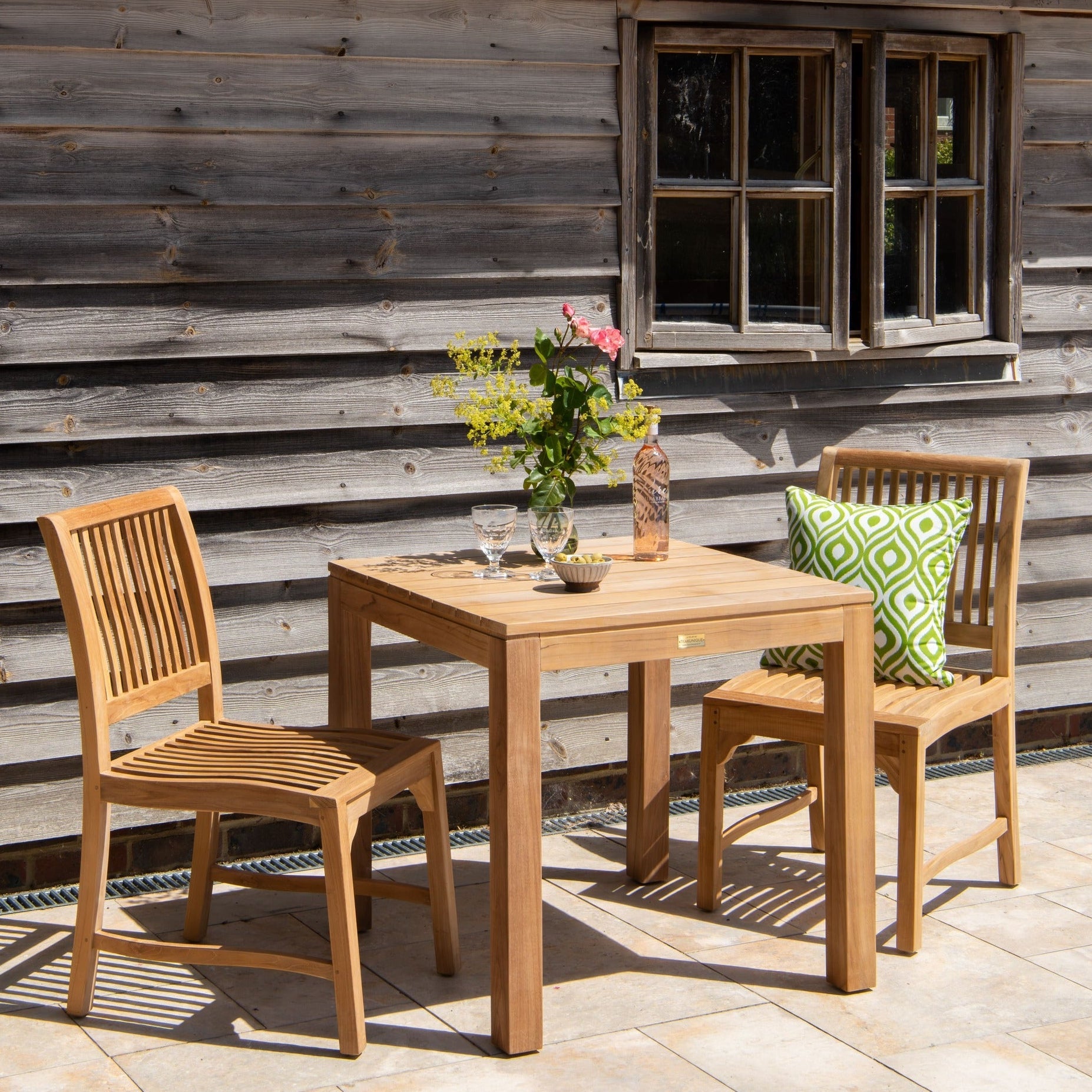 Bali Dining Chair