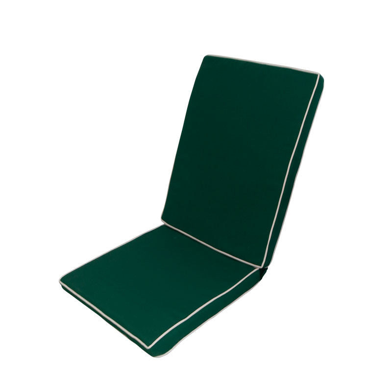 Recliner Cushions (Seat Pad with Backrest)