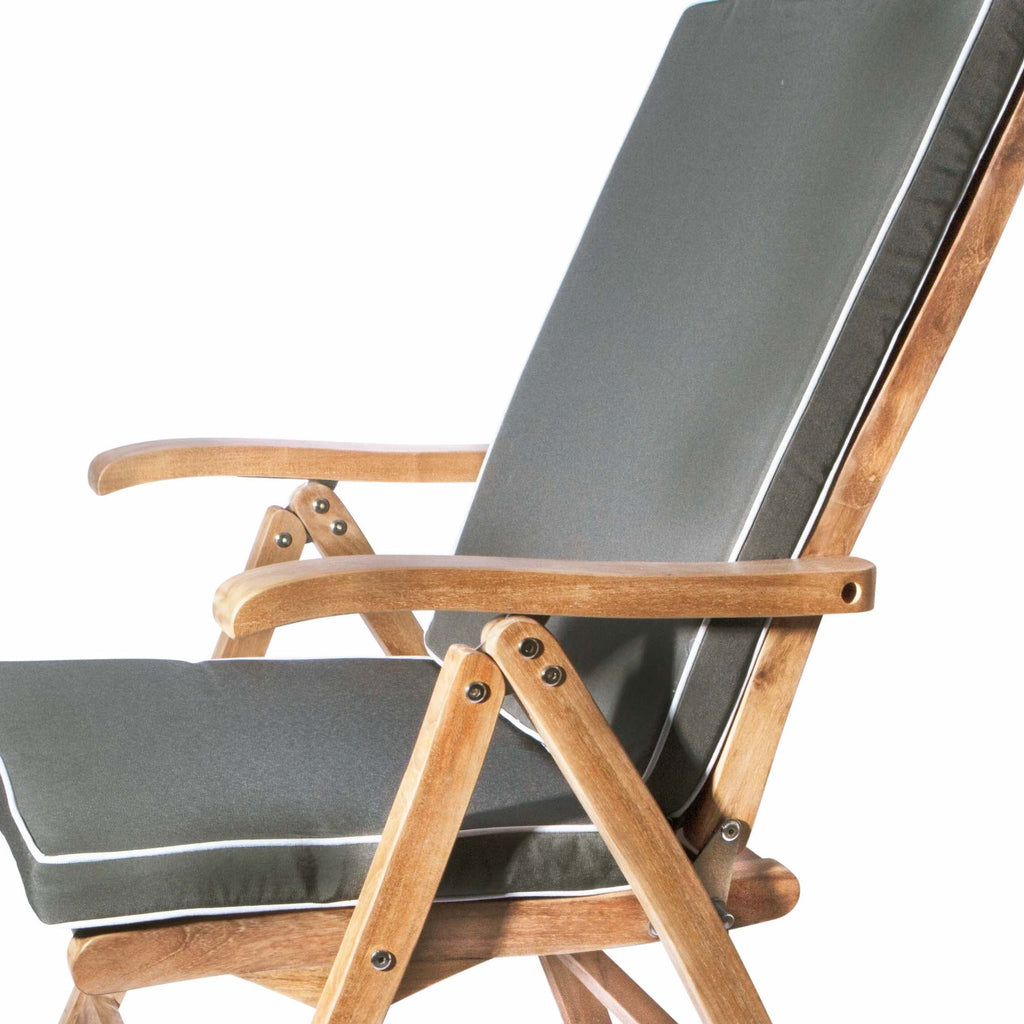 Recliner Cushions (Seat Pad with Backrest)