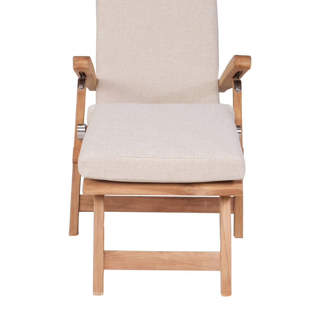 Gili Steamer Cushion