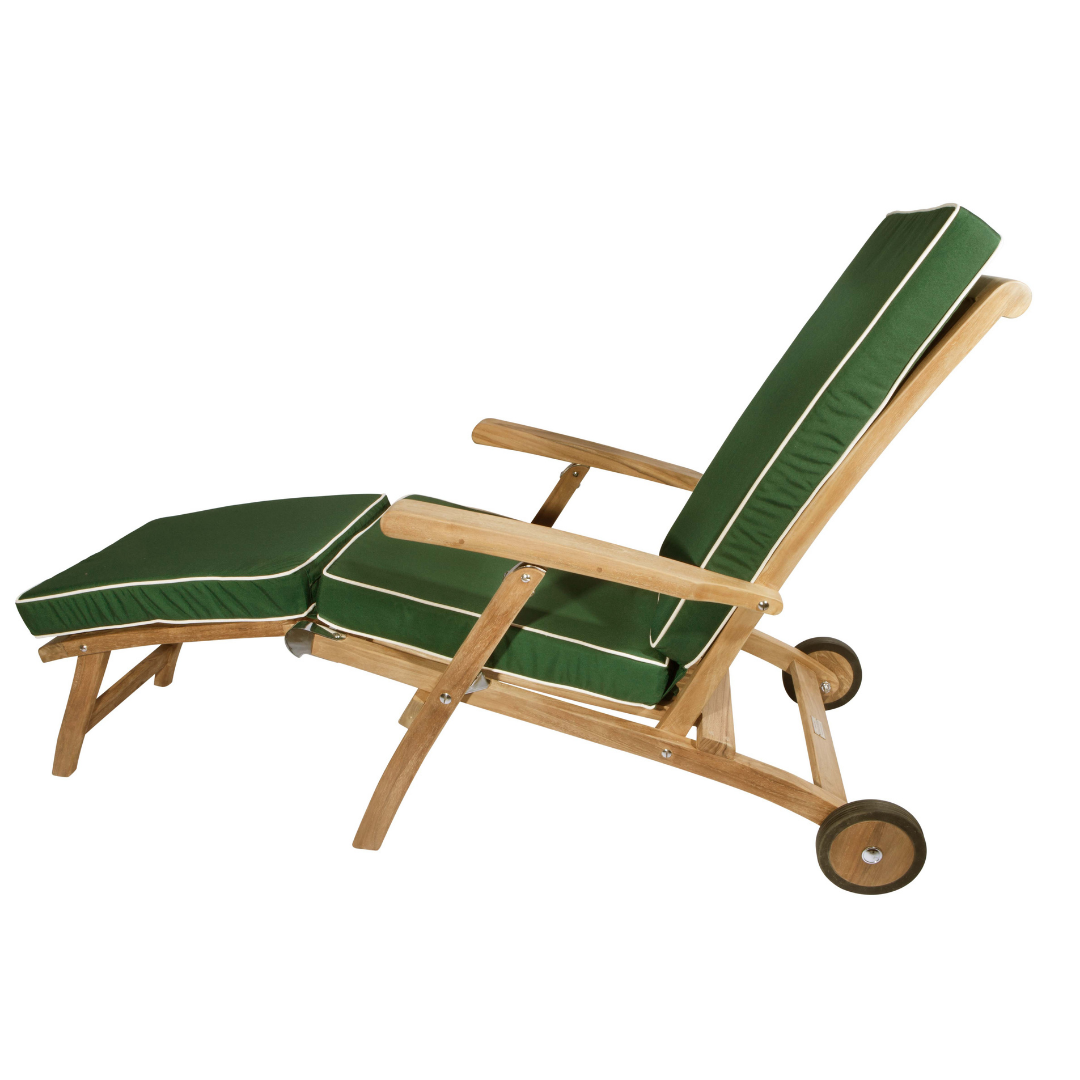 Gili Steamer Cushion