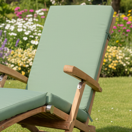 Gili Steamer Cushion