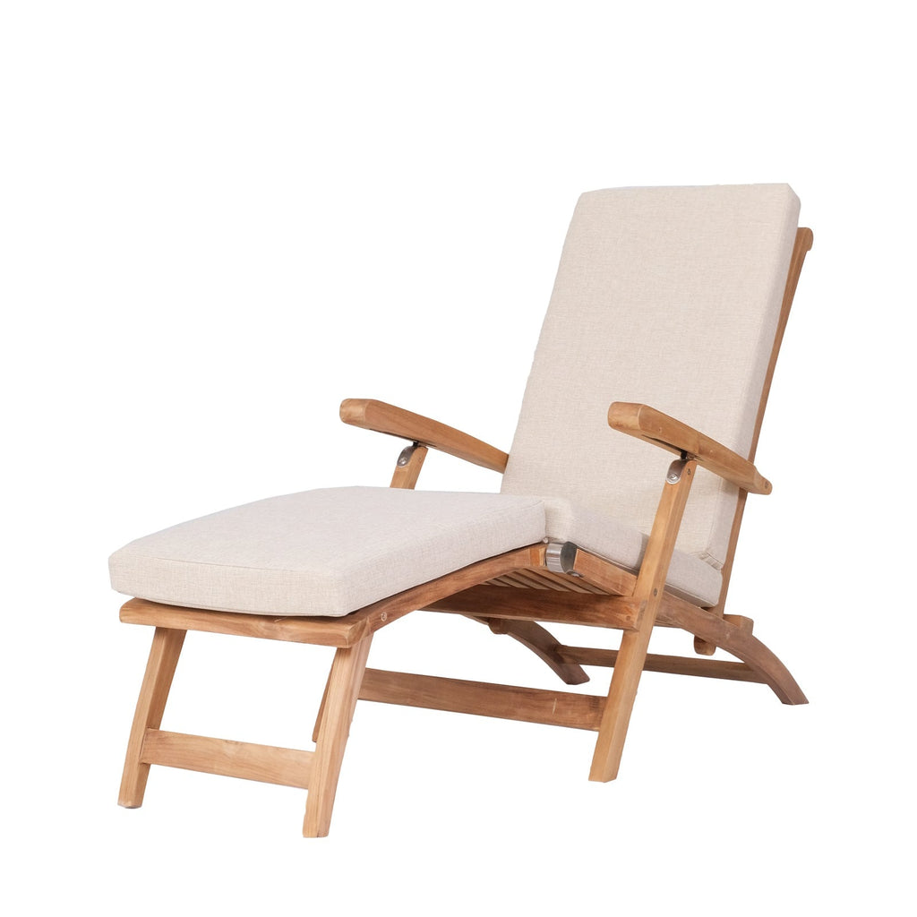 Gili Steamer Cushion