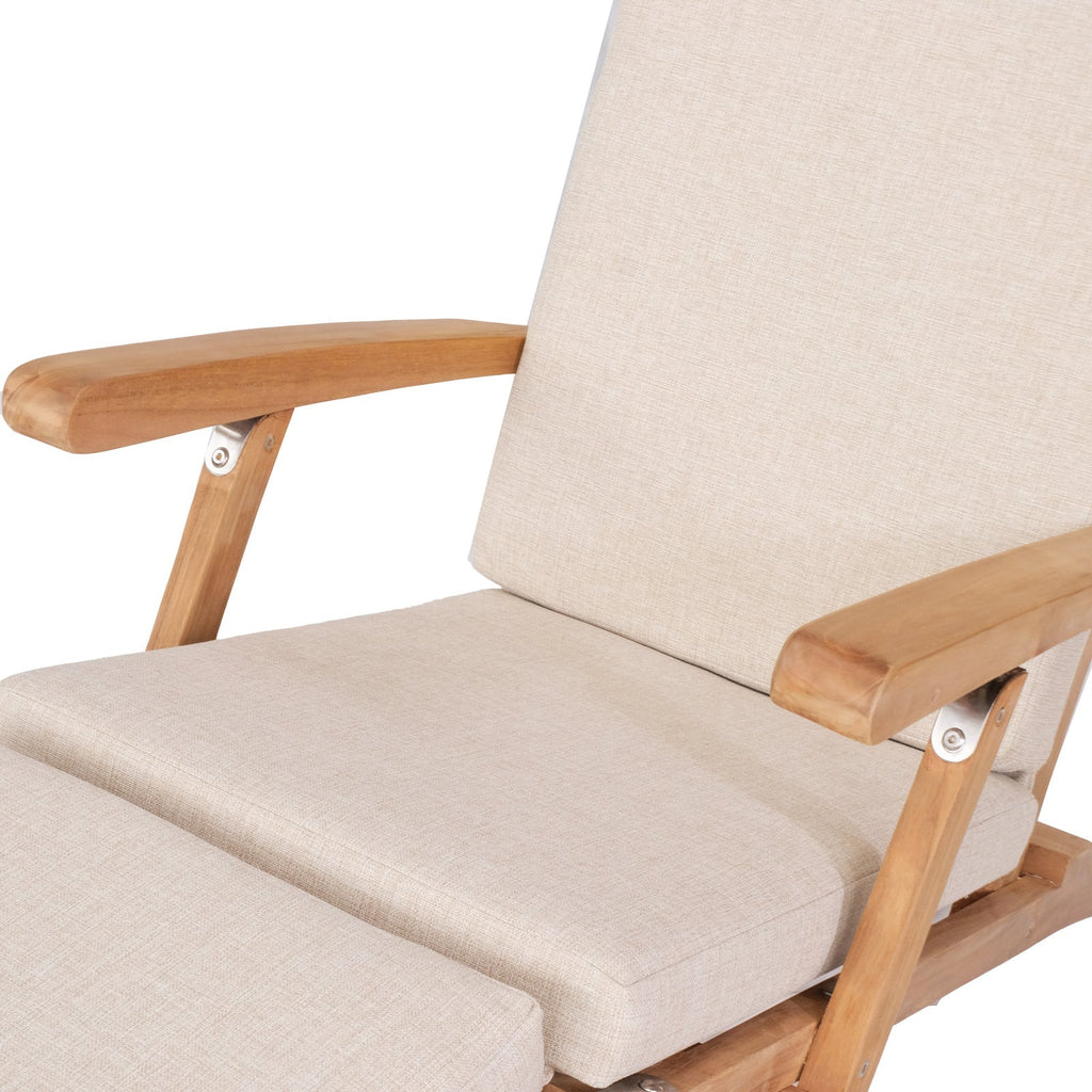 Gili Steamer Cushion