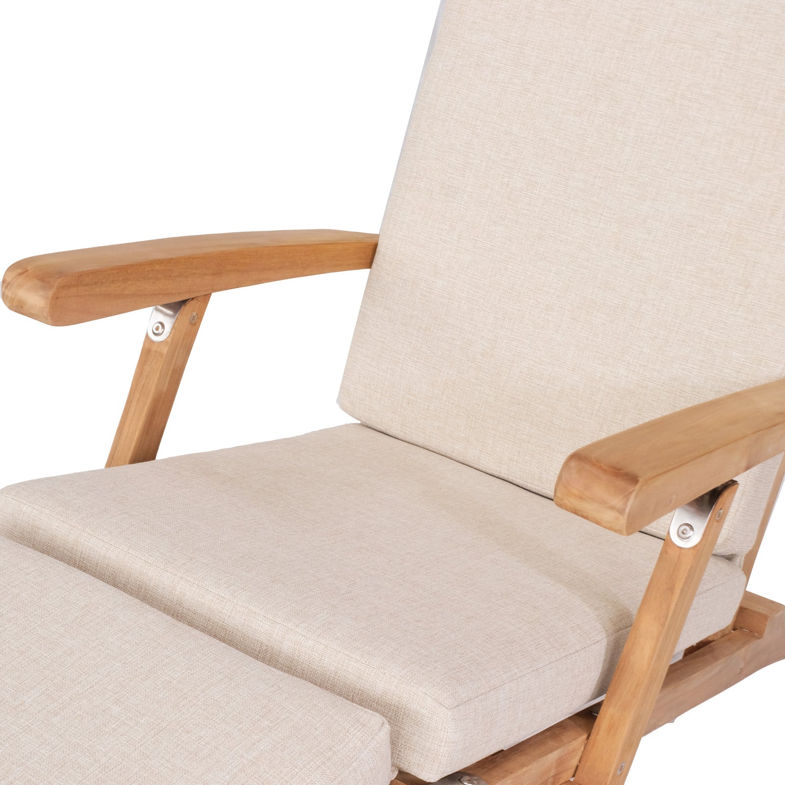 Gili Steamer Cushion