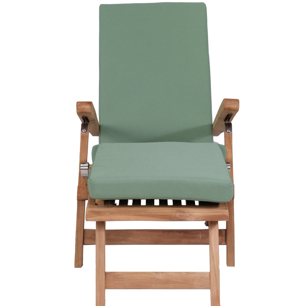 Gili Steamer Cushion