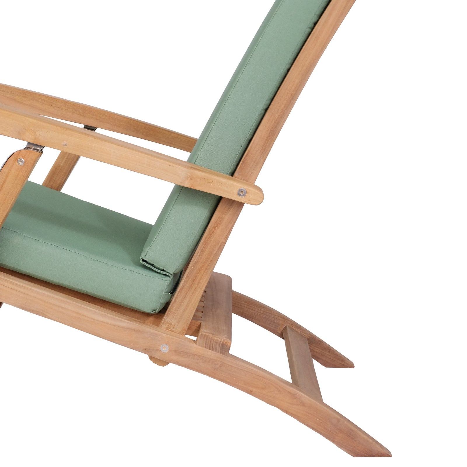 Gili Steamer Cushion