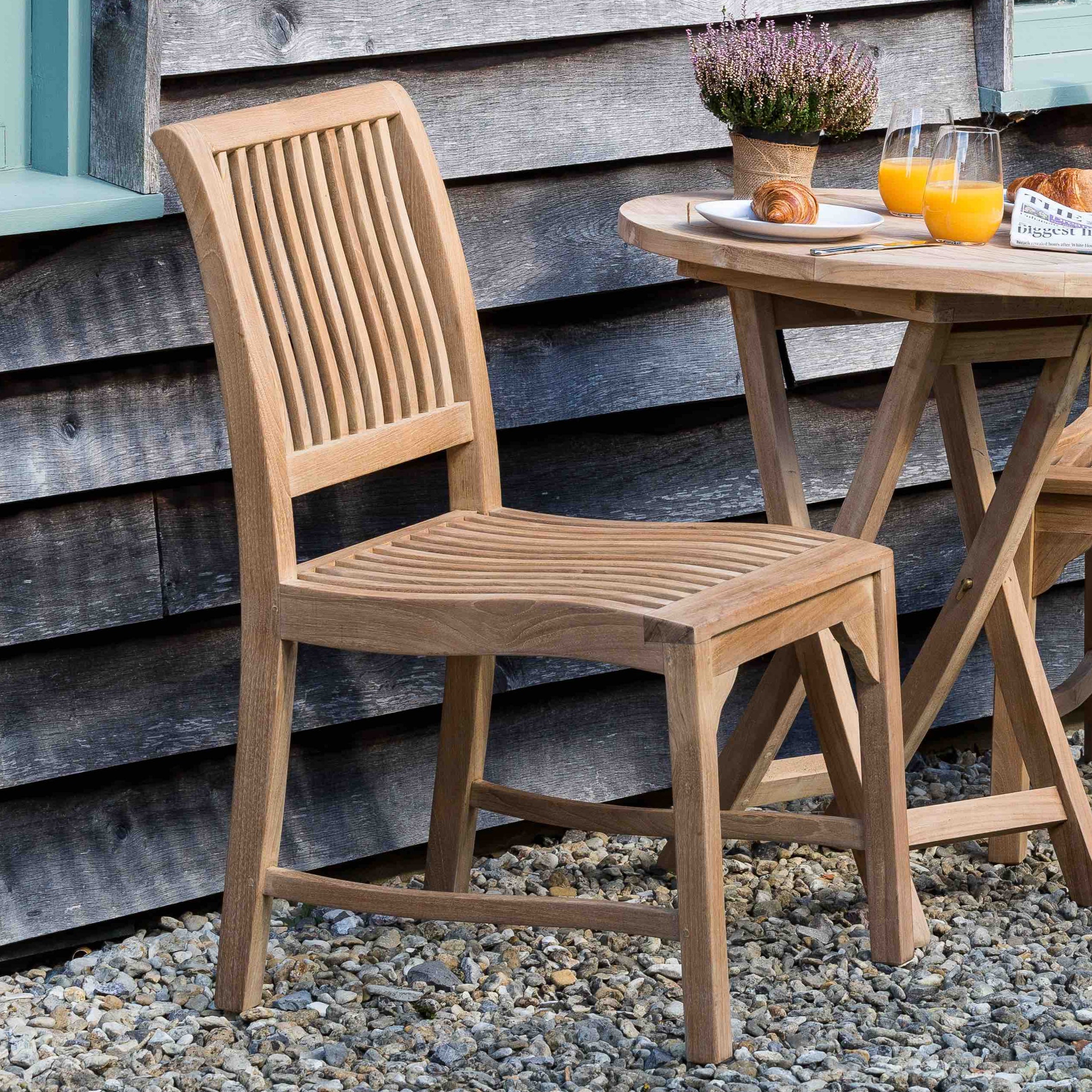 Bali Dining Chair