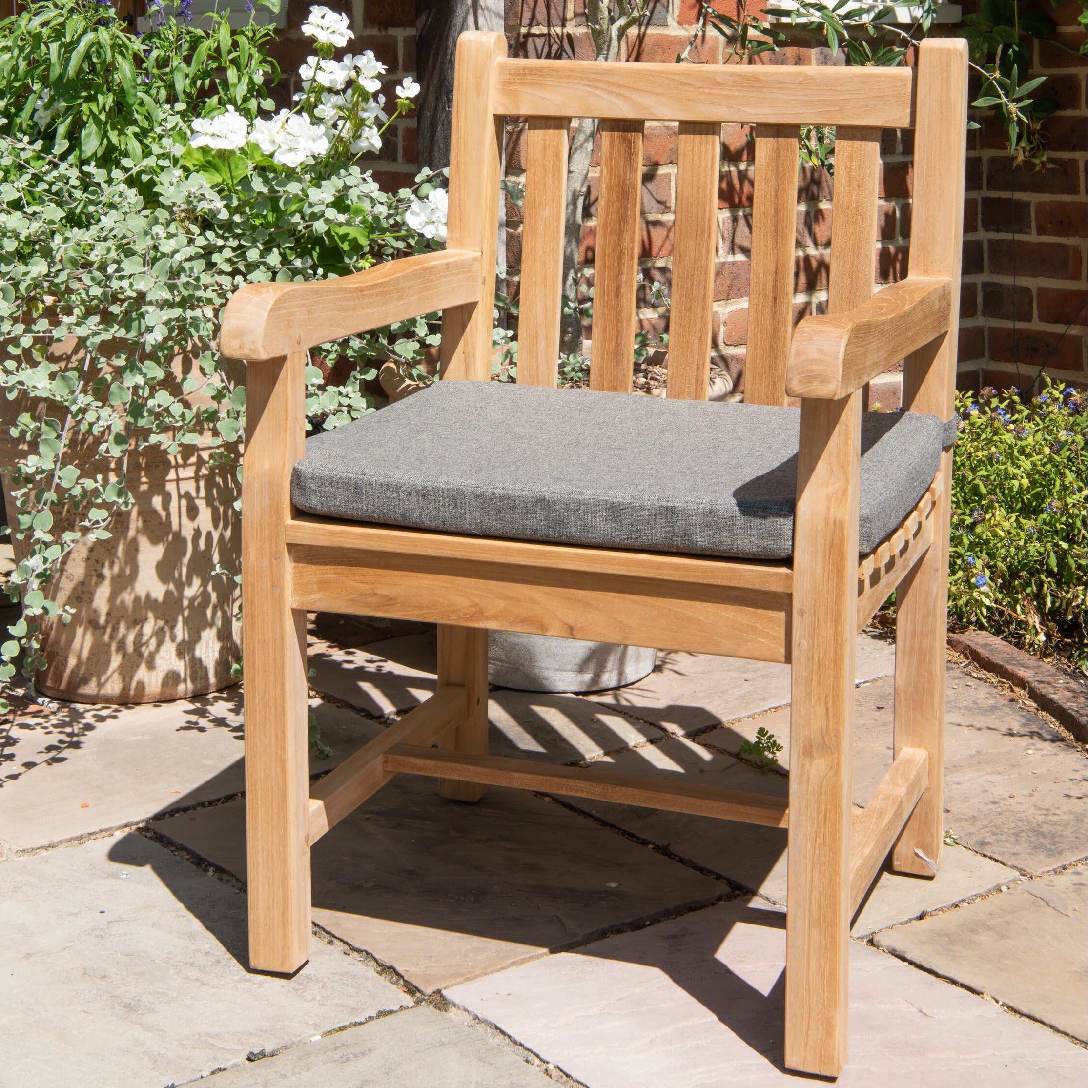 Riverbank Carver Chair