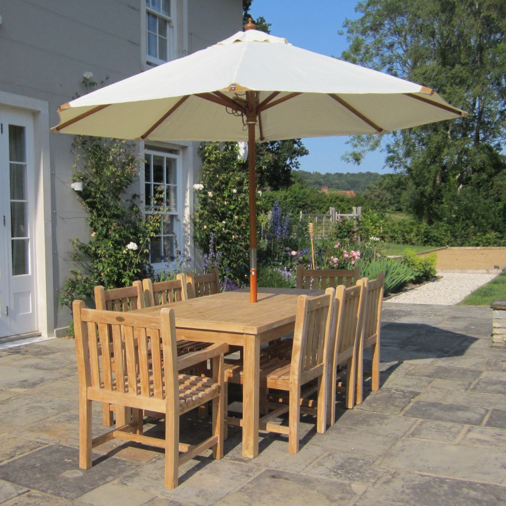 Riverbank Dining Chair