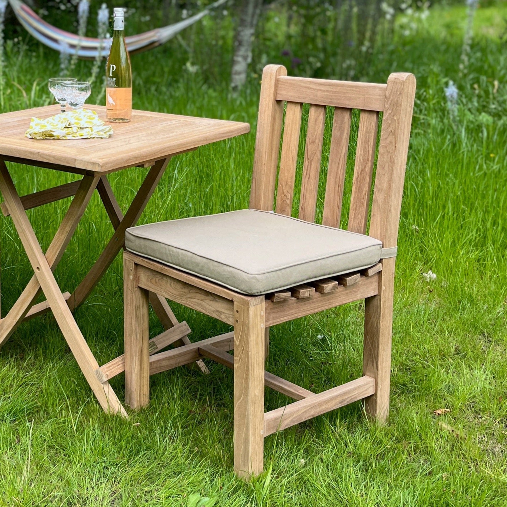 Riverbank Dining Chair
