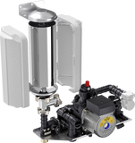 NPE-210A2 - Condensing Tankless Water Heater - 180,000 BTU