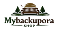Mybackupora Shop - Home
