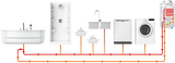 NPE-240A2 - Condensing Tankless Water Heater - 199,000 BTU