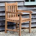 Riverbank Carver Chair